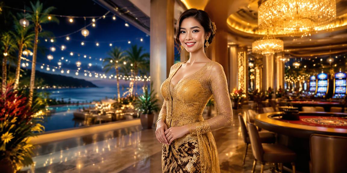 klikfifa login Apa yang Ada di Casino klikfifa login